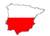 PAVIMENTOS BIDASOA - Polski